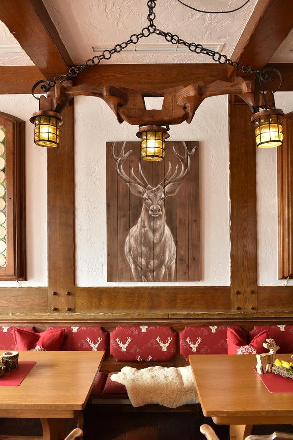 Hotel Kaiserpfalz بادربورن المظهر الخارجي الصورة