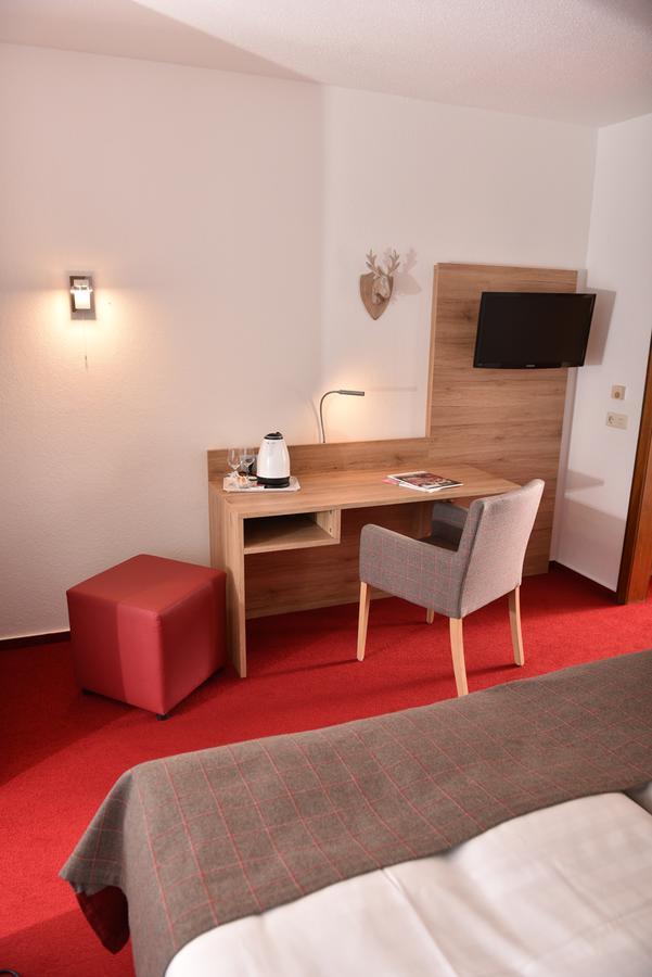 Hotel Kaiserpfalz بادربورن المظهر الخارجي الصورة